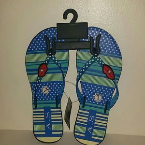 💵Final Price💵 Flip flops